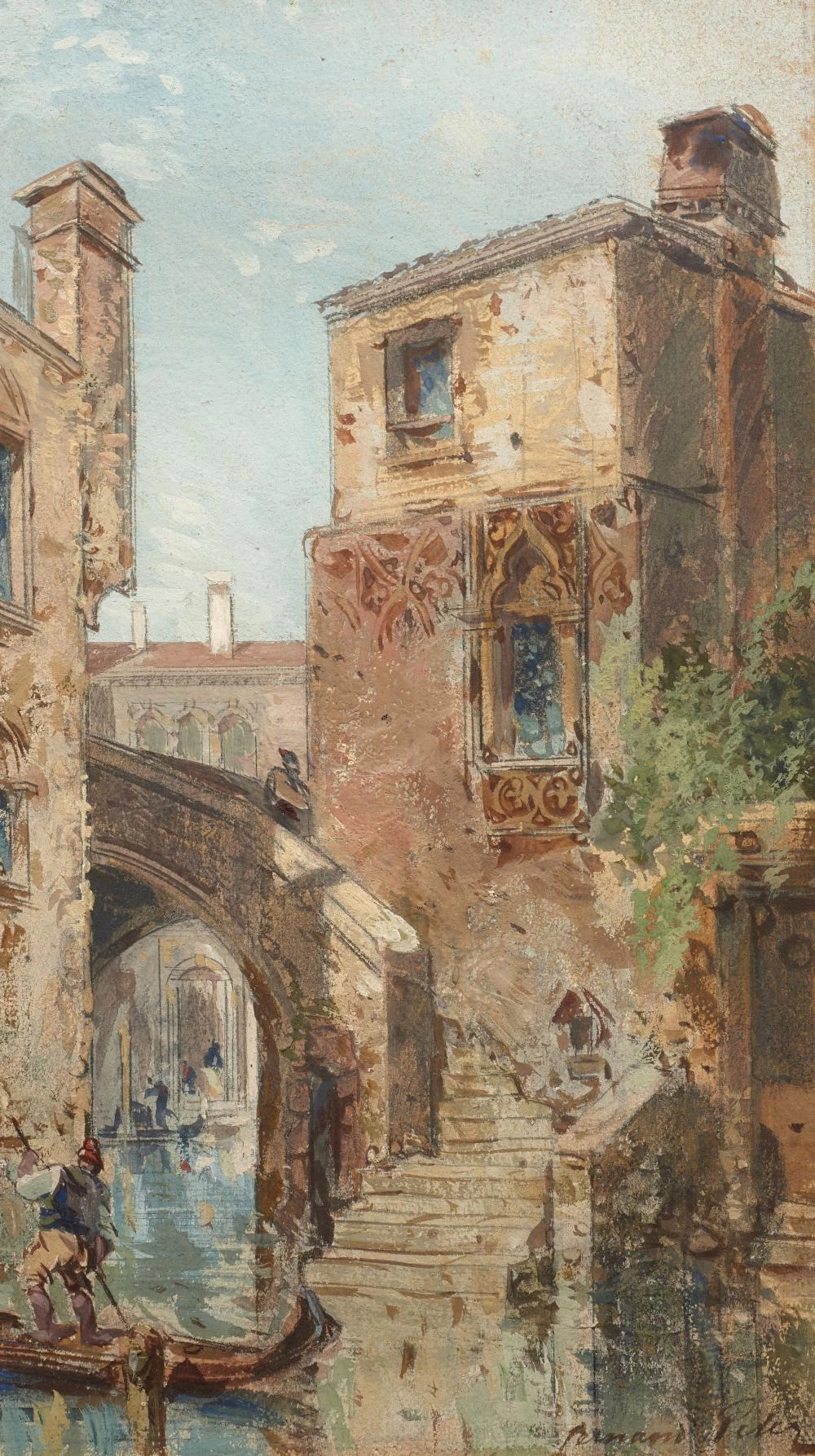 Capriccio veneziano
